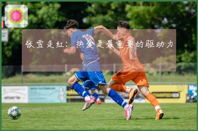 张雪走红：热爱是最重要的驱动力