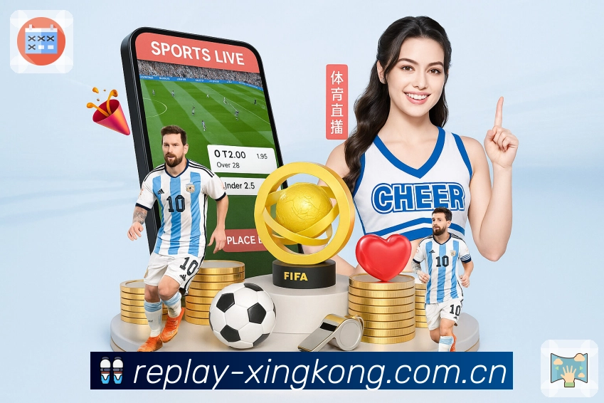 使命：用数据与直播服务提升观赛判断力